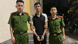 Đối tượng lừa đảo “hợp đồng ủy quyền chuyển nhượng đất” ra đầu thú