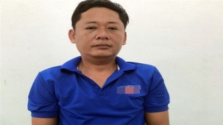 “Ma men” không chấp hành đo nồng độ cồn còn tấn công CSGT