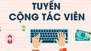 Mất gần 4 tỷ đồng khi tham gia trò "ứng trước tiền thanh toán hộ công ty"