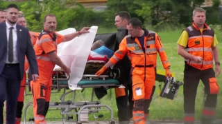 Vụ ám sát Thủ tướng Slovakia mang động cơ chính trị