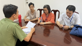 Lập nhóm kín tuyên truyền trái phép về “Hội thánh Đức Chúa trời” theo mô hình đa cấp