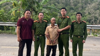 Trộm bò rồi ẩn náu 22 năm tại Lào vẫn không thoát