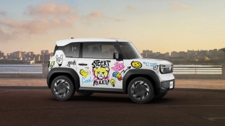 Báo Mỹ mong chờ sự thể hiện của VF 3 tại các thị trường quốc tế