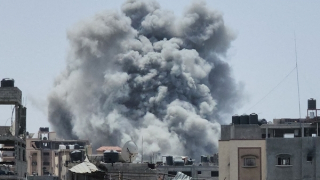 Thành viên nội các gửi "tối hậu thư" phản đối Thủ tướng Israel