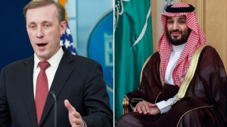 Mỹ, Arab Saudi gần đạt được thỏa thuận về lĩnh vực hạt nhân