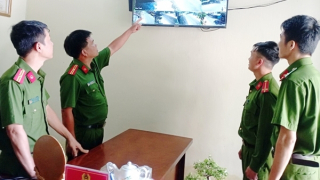 Hiệu quả từ những mô hình đảm bảo an ninh trật tự ở Phú Yên