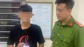 Xử lý các đối tượng bịa chuyện “Công an đánh dân” để câu view