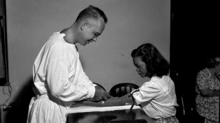 Josefina Guerrero - nữ điệp viên gan dạ