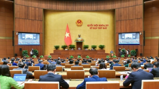 Cần thiết giao Bộ trưởng Bộ Công an áp dụng biện pháp cảnh vệ với một số trường hợp cụ thể