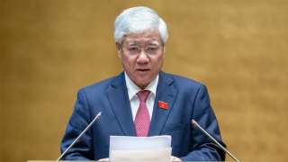 Công tác đấu tranh phòng, chống tham nhũng, tiêu cực kịp thời, nghiêm minh