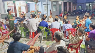 Tăng cường phòng, chống tội phạm trên không gian mạng ở Long An