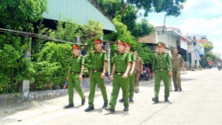 Chuyển biến tích cực ở vùng “Trống đôi, cồng ba, chiêng năm”