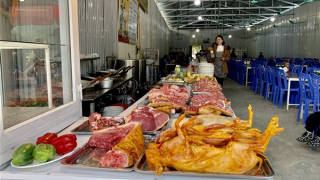 Liên tiếp ngộ độc thực phẩm, Bộ Y tế đề nghị truy xuất nguồn gốc nguyên liệu