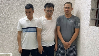 Làm giả hồ sơ đấu thầu, 2 giám đốc và 1 nhân viên bị khởi tố