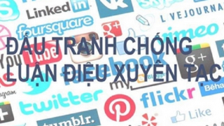 Phản bác luận điệu sai trái,  xuyên tạc về di sản Hồ Chí Minh