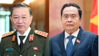 Quốc hội bầu Chủ tịch Quốc hội chiều ngày 20/5 và bầu Chủ tịch nước sáng ngày 22/5