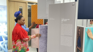 Dệt may Italia- phong cách và đột phá