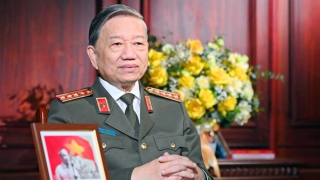 Chiều nay, Ủy ban Thường vụ Quốc hội trình danh sách đề cử bầu Chủ tịch nước