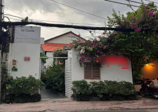 Điều tra vụ người nước ngoài tử vong tại khách sạn ở TP Thủ Đức