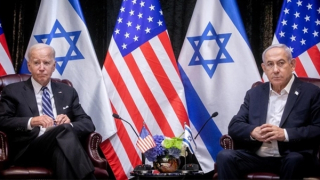 Lập trường thiếu nhất quán làm ông Biden bị nghi ngờ trước cuộc bầu cử