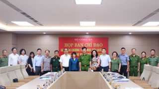 Bảo đảm đúng tiêu chí xác định Chương trình mục tiêu quốc gia phòng, chống ma tuý đến năm 2030