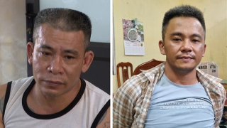 Bắt đối tượng nhiều tiền án, thu giữ lượng lớn ma túy