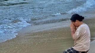 Vụ cháu bé ở điểm trông giữ trẻ mất tích: Xét nghiệm ADN thi thể nghi của cháu bé