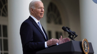 Tổng thống Mỹ: Chiến dịch quân sự của Israel không phải diệt chủng