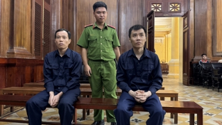 “Phù phép” đất nông nghiệp thành dự án khu dân cư, chiếm đoạt hơn 27 tỷ đồng