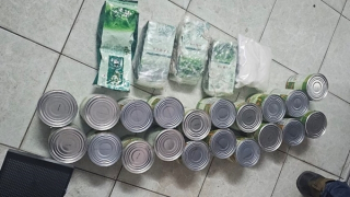 Công an TP Hồ Chí Minh khám phá nhiều chuyên án, thu giữ hơn 60kg ma túy