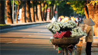 Miền Bắc ngày nắng, mưa dông bất chợt; Nam Bộ mưa to