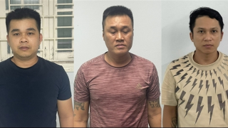 Đánh sập đường dây cá độ với số tiền giao dịch hơn 200 tỷ đồng