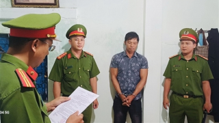 "Ăn bay" rồi núp trong vỏ bọc ngư dân lương thiện