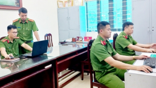 Nhóm tin tặc phát tán mã độc bị bắt như thế nào?