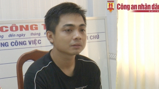 Nhận tiền “làm thủ tục xuất khẩu lao động” của nhiều người rồi… ỉm