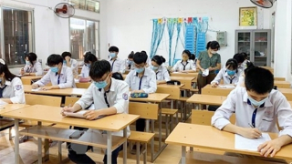 Hà Nội: Thành lập 201 điểm thi lớp 10 không chuyên năm học 2024 - 2025
