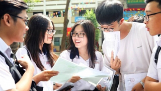 Cần hướng nghiệp đúng cho thế hệ trẻ