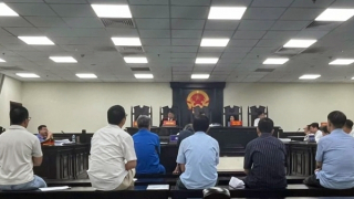 Sai phạm chuyển đổi đất, cựu lãnh đạo cùng cán bộ huyện Gia Lâm, Hà Nội lĩnh án