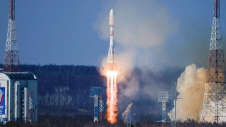 Nga bác tin triển khai vũ khí chống vệ tinh trên quỹ đạo Trái đất