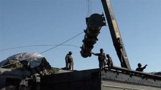 Nga tập trận liên quan đến vũ khí hạt nhân