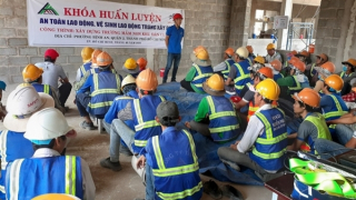 Thủ tướng yêu cầu chấn chỉnh, tăng cường công tác an toàn, vệ sinh lao động