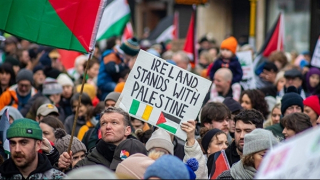 Động lực mới cho giải quyết xung đột tại Gaza