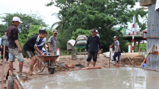 Đề xuất cơ chế, chính sách mới hỗ trợ nhà ở cho người có công và người nghèo
