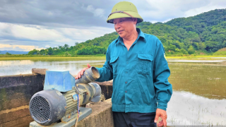 Bắt tạm giam giám đốc và kế toán HTX Dịch vụ nông nghiệp Thanh Bình