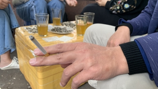 Tăng cường xử phạt hút thuốc lá nơi công cộng