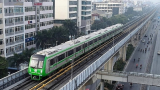 Phát triển giao thông đô thị vẫn còn nhiều thách thức