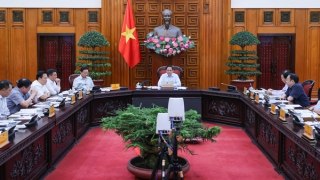 Huy động tổng lực, quyết không lùi tiến độ đường dây 500 kV mạch 3