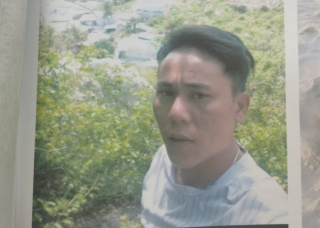 Trinh sát lao xuống sông khống chế đối tượng truy nã đặc biệt