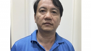 Khởi tố bị can, bắt tạm giam nguyên Cục trưởng Cục Điện lực và Năng lượng tái tạo