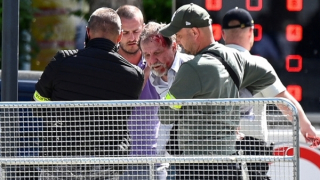 Lời khai đầu tiên của nghi phạm ám sát Thủ tướng Slovakia